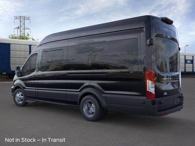 new 2024 Ford Transit-350 car, priced at $75,300