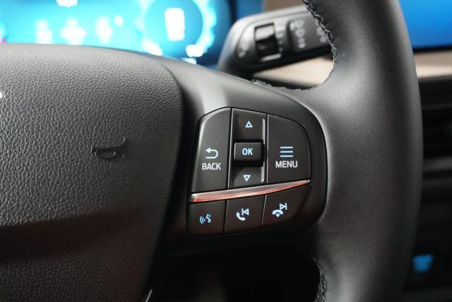 new 2025 Ford Bronco Sport car, priced at $34,000