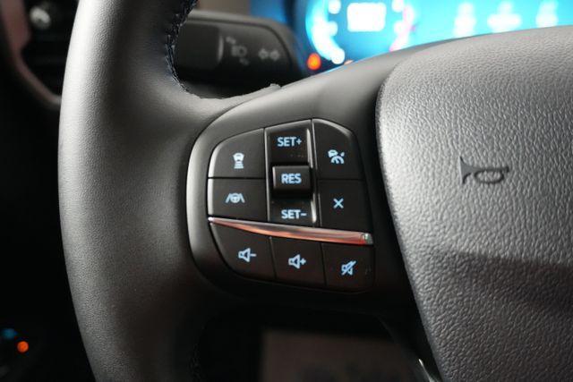 new 2025 Ford Bronco Sport car, priced at $34,000