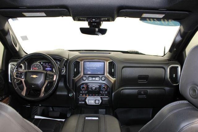 used 2020 Chevrolet Silverado 2500 car, priced at $51,500