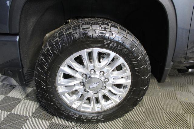 used 2020 Chevrolet Silverado 2500 car, priced at $51,500
