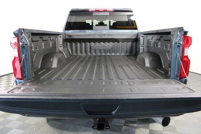 used 2020 Chevrolet Silverado 2500 car, priced at $51,500