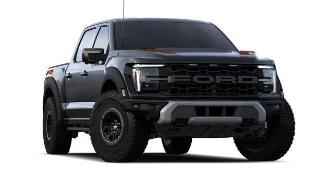 new 2024 Ford F-150 car, priced at $92,500