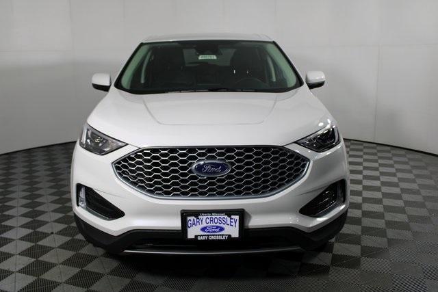 new 2024 Ford Edge car, priced at $43,000