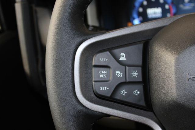 new 2025 Ford Bronco car, priced at $63,500