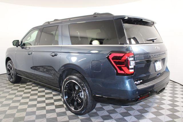 new 2024 Ford Expedition Max car, priced at $80,000