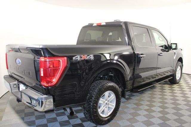 used 2022 Ford F-150 car, priced at $36,000