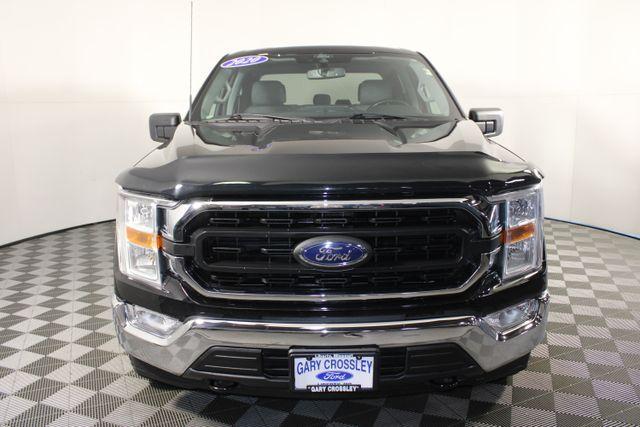 used 2022 Ford F-150 car, priced at $36,000