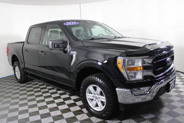 used 2022 Ford F-150 car, priced at $36,000