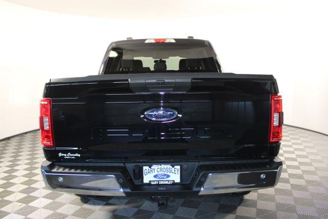 used 2022 Ford F-150 car, priced at $36,000