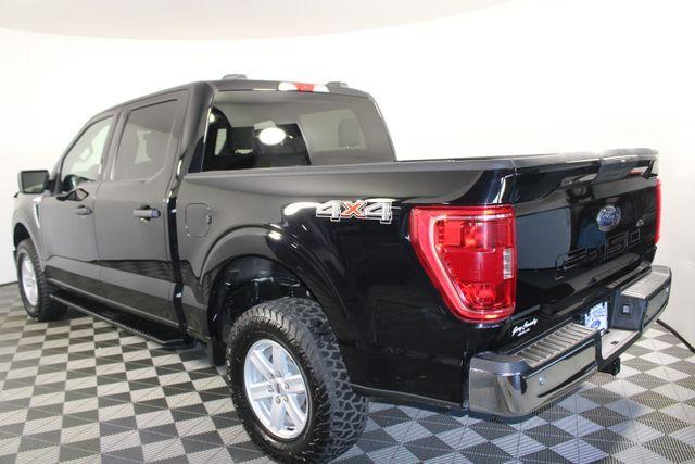 used 2022 Ford F-150 car, priced at $36,000