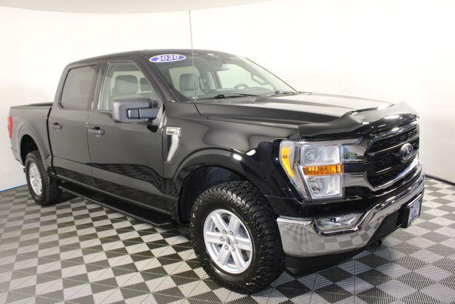 used 2022 Ford F-150 car, priced at $36,000