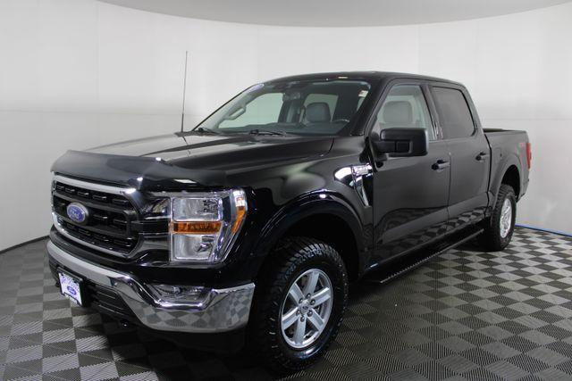 used 2022 Ford F-150 car, priced at $36,000