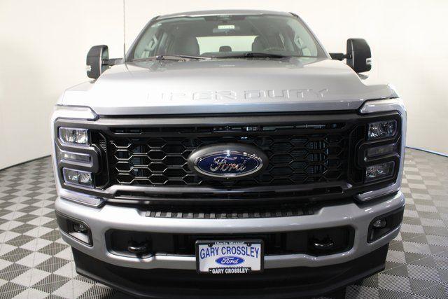 new 2024 Ford F-250 car, priced at $66,000