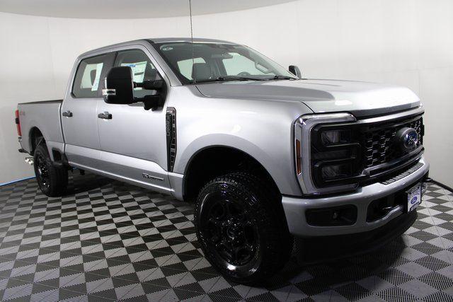 new 2024 Ford F-250 car, priced at $66,000