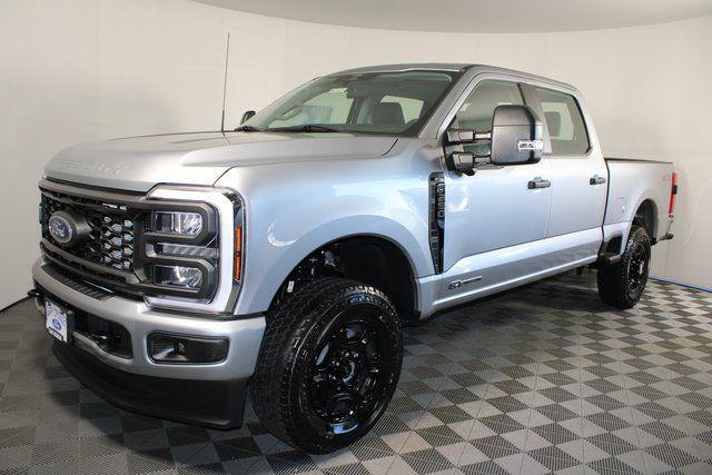 new 2024 Ford F-250 car, priced at $66,000