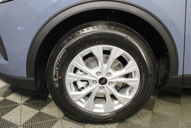 new 2026 Ford Escape car, priced at $33,000