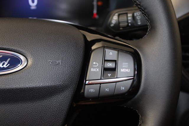 new 2026 Ford Escape car, priced at $33,000