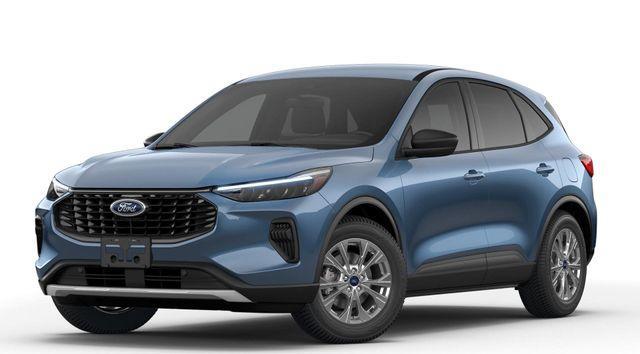 new 2026 Ford Escape car, priced at $33,000