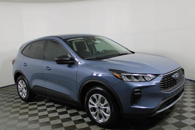 new 2026 Ford Escape car, priced at $33,000