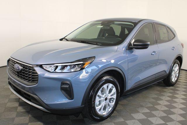 new 2026 Ford Escape car, priced at $33,000