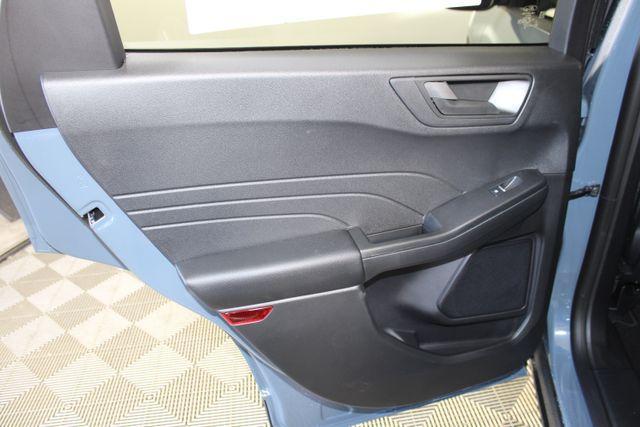 new 2026 Ford Escape car, priced at $33,000