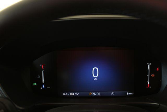 new 2026 Ford Escape car, priced at $33,000