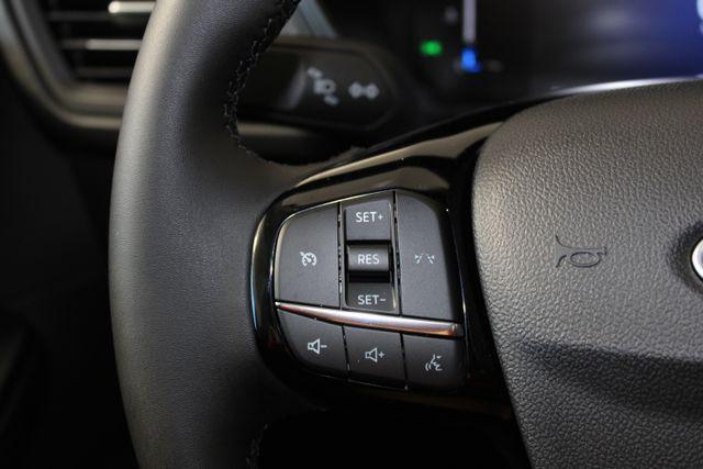 new 2026 Ford Escape car, priced at $33,000