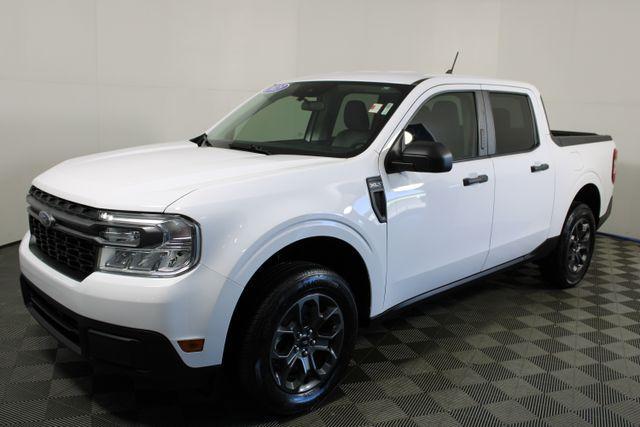 used 2023 Ford Maverick car, priced at $26,000