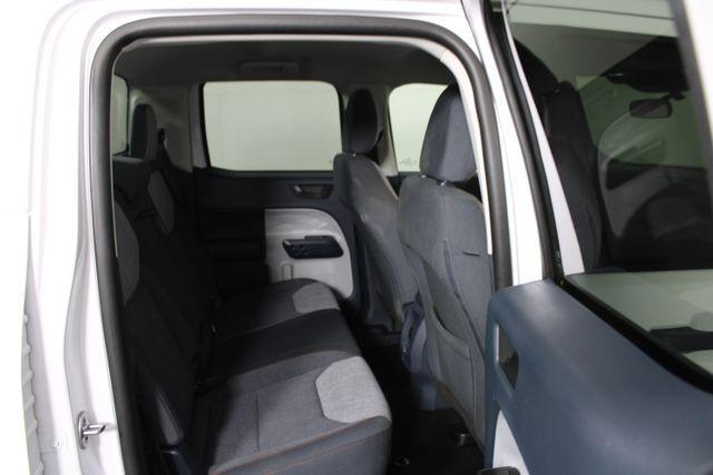 used 2023 Ford Maverick car, priced at $26,000