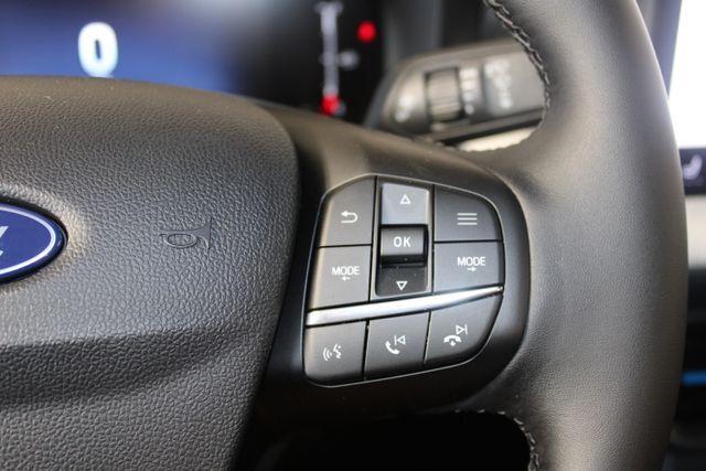 new 2025 Ford Maverick car, priced at $33,780