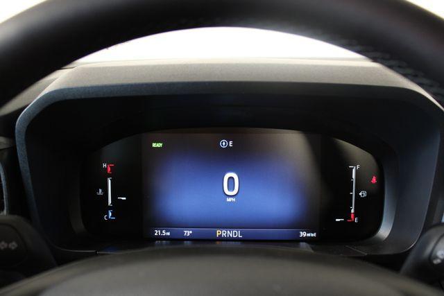 new 2025 Ford Maverick car, priced at $33,780