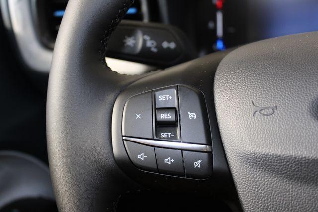 new 2025 Ford Maverick car, priced at $33,780