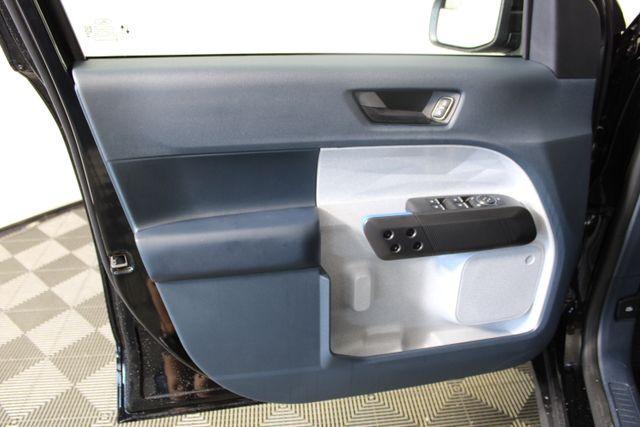 new 2025 Ford Maverick car, priced at $33,780