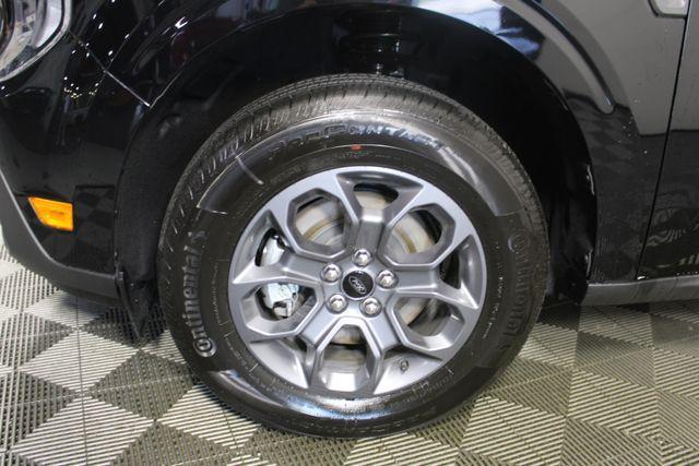 new 2025 Ford Maverick car, priced at $33,780
