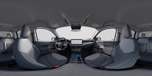 new 2025 Ford Maverick car, priced at $32,000