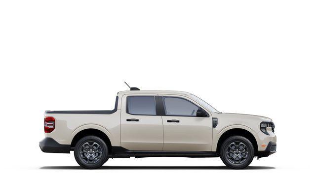 new 2025 Ford Maverick car, priced at $32,000