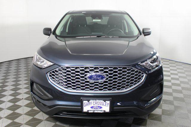 new 2024 Ford Edge car, priced at $34,000