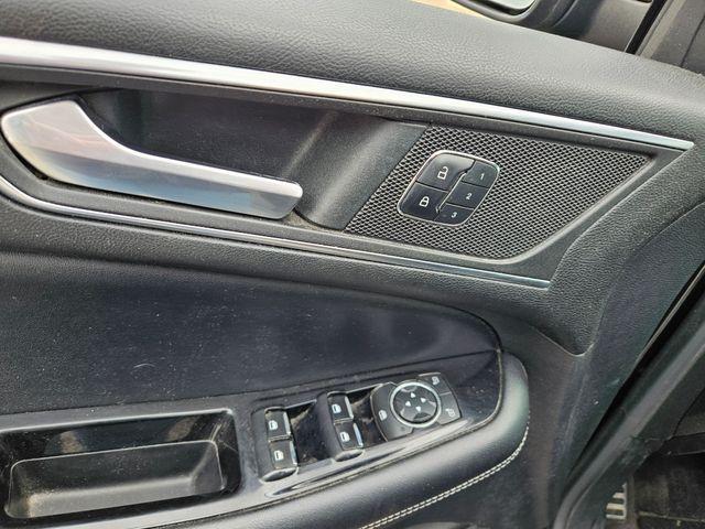 used 2016 Ford Edge car, priced at $14,500