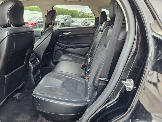 used 2016 Ford Edge car, priced at $14,500