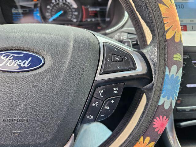 used 2016 Ford Edge car, priced at $14,500