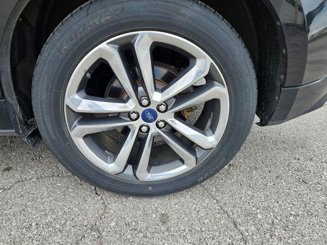 used 2016 Ford Edge car, priced at $14,500