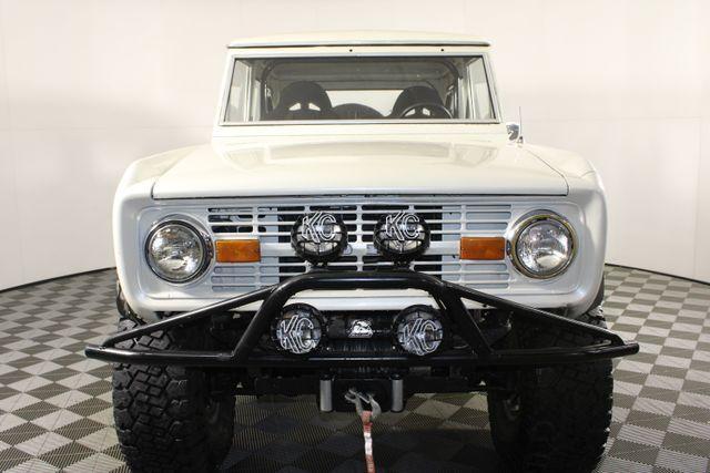 used 1970 Ford Bronco car, priced at $70,000