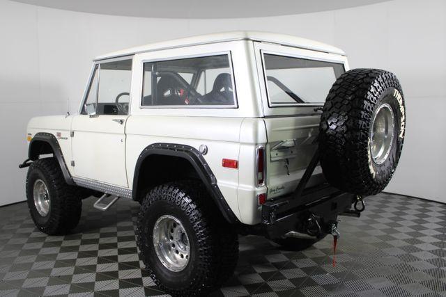 used 1970 Ford Bronco car, priced at $70,000