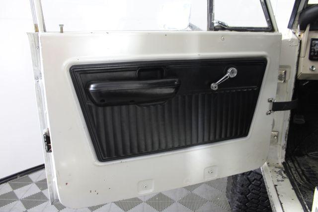 used 1970 Ford Bronco car, priced at $70,000