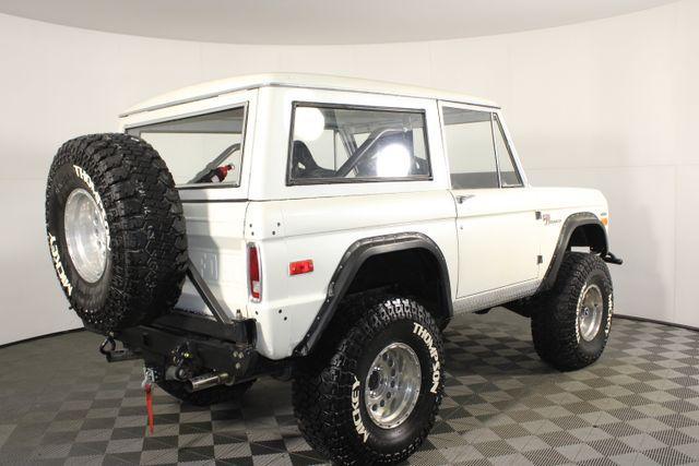 used 1970 Ford Bronco car, priced at $70,000