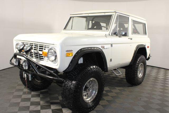 used 1970 Ford Bronco car, priced at $70,000