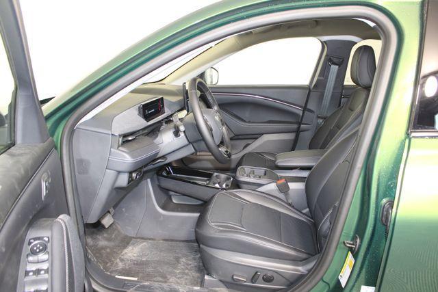 new 2025 Ford Mustang Mach-E car, priced at $48,964