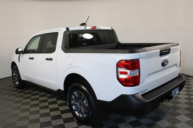 new 2025 Ford Maverick car, priced at $33,281