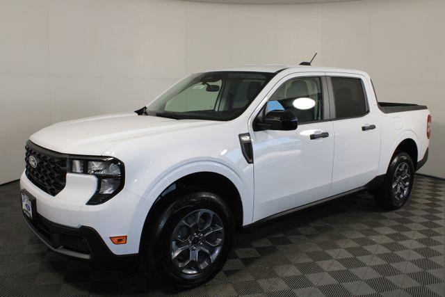 new 2025 Ford Maverick car, priced at $33,281